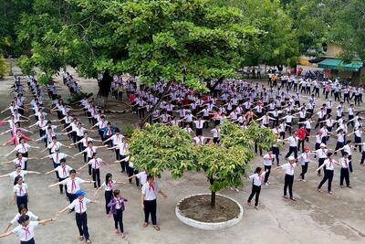 Úp ảnh Lý Tự Trọng