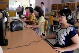 Quy định về sử dụng mạng XH