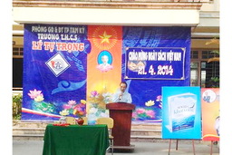 Ngày sách Việt Nam