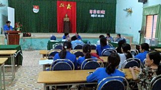 <a href=page/404.html title="Đoàn - Đội" rel="dofollow">Đoàn - Đội</a>
