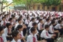 CÁC NỘI DUNG TỔNG HỢP