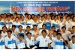 Ý KIẾN CỦA CBGV TRƯỜNG THCS LÝ TỰ TRỌNG VỚI NHIỆM VỤ NĂM HỌC 2013-2014 CỦA NGÀNH GD THÀNH PHỐ