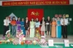 KẾT QUẢ THI HSG 9