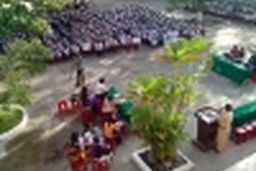 kế hoạch thời gian năm học 2013-2014