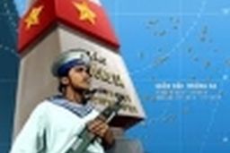 BIÊN CƯƠNG-HẢI ĐẢO