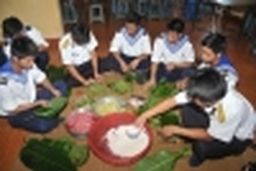Hoàng sa-Trường Sa lãnh thổ thiêng liêng của tổ quốc